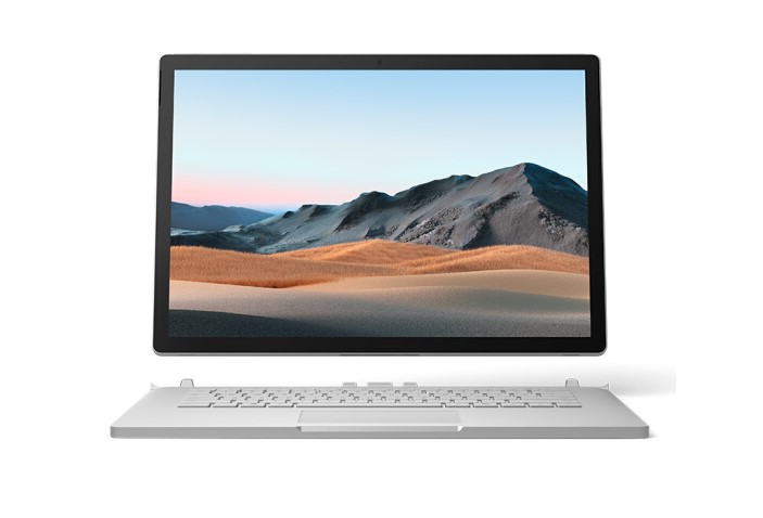 大厂Surface 维修前的准备工作