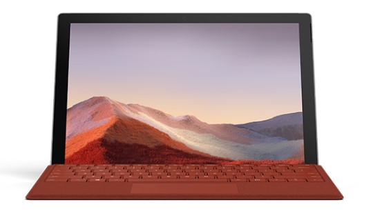 大厂清洁和维护 Surface